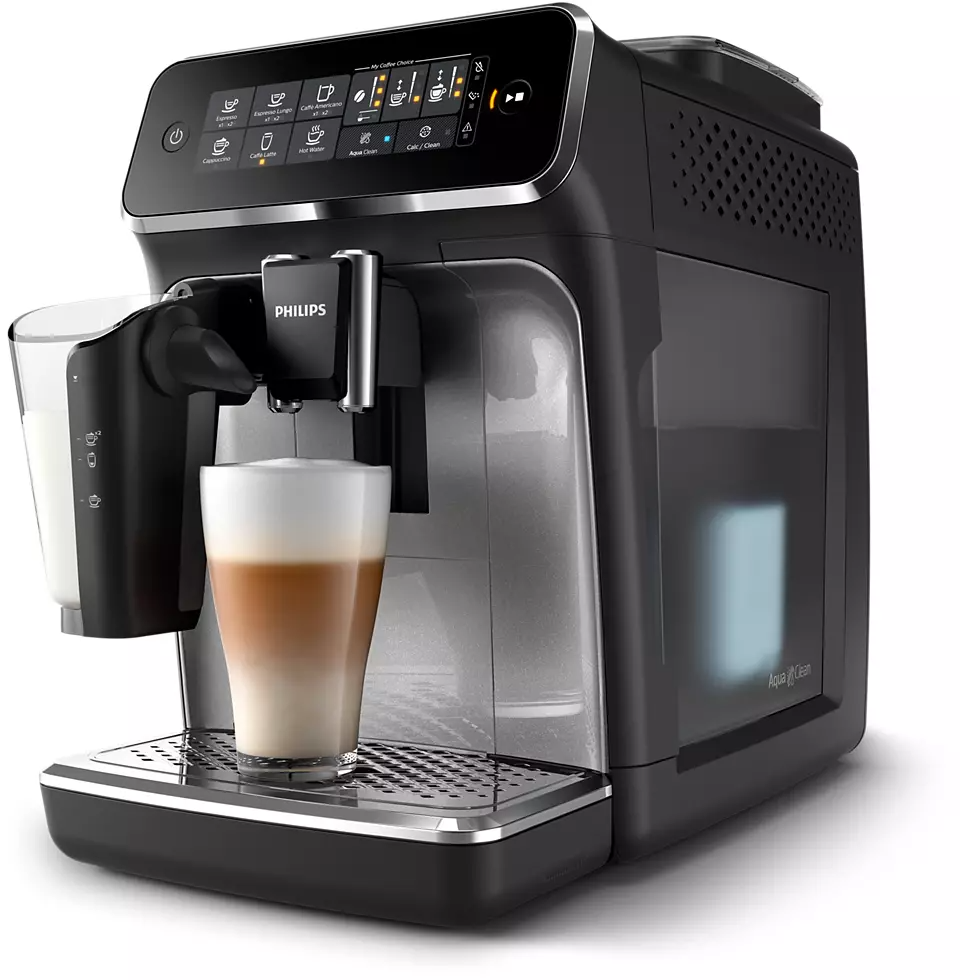 【Appliances】Philips EP3146 Fully Automatic Coffee Machine