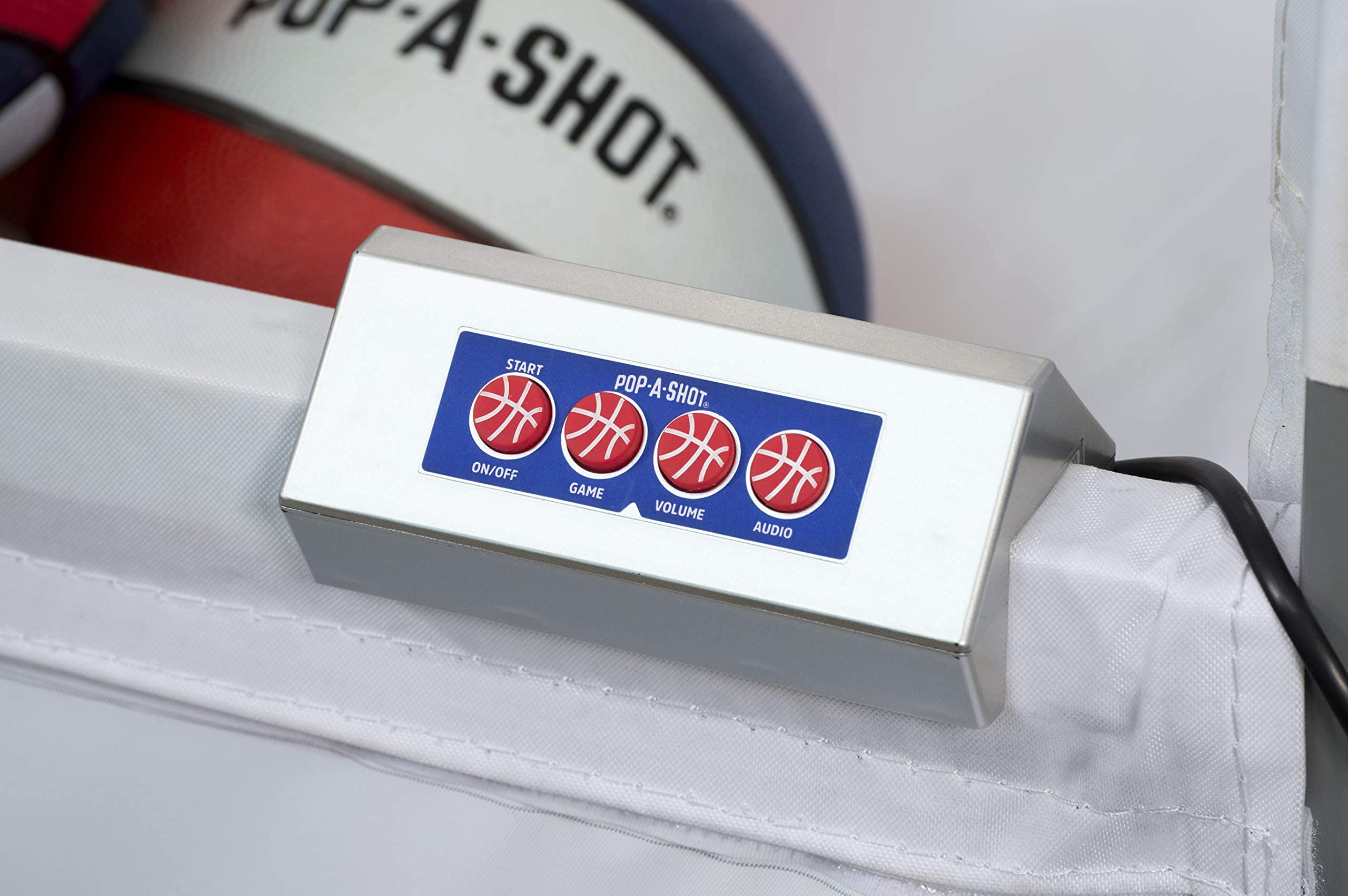 【Sports&Outdoors】Official PRO Dual Shot