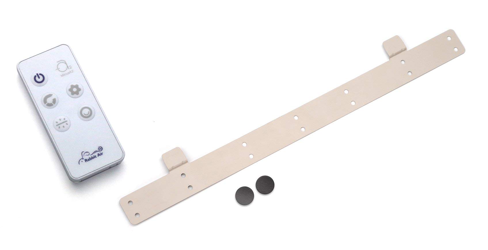 【Appliances】RabbitAir MinusA2 Ultra Quiet HEPA Air Purifier - Stylish, Efficient and Energy Star