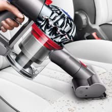【Appliances】V7 Animal Cordless Stick Vacuum Cleaner, Iron
