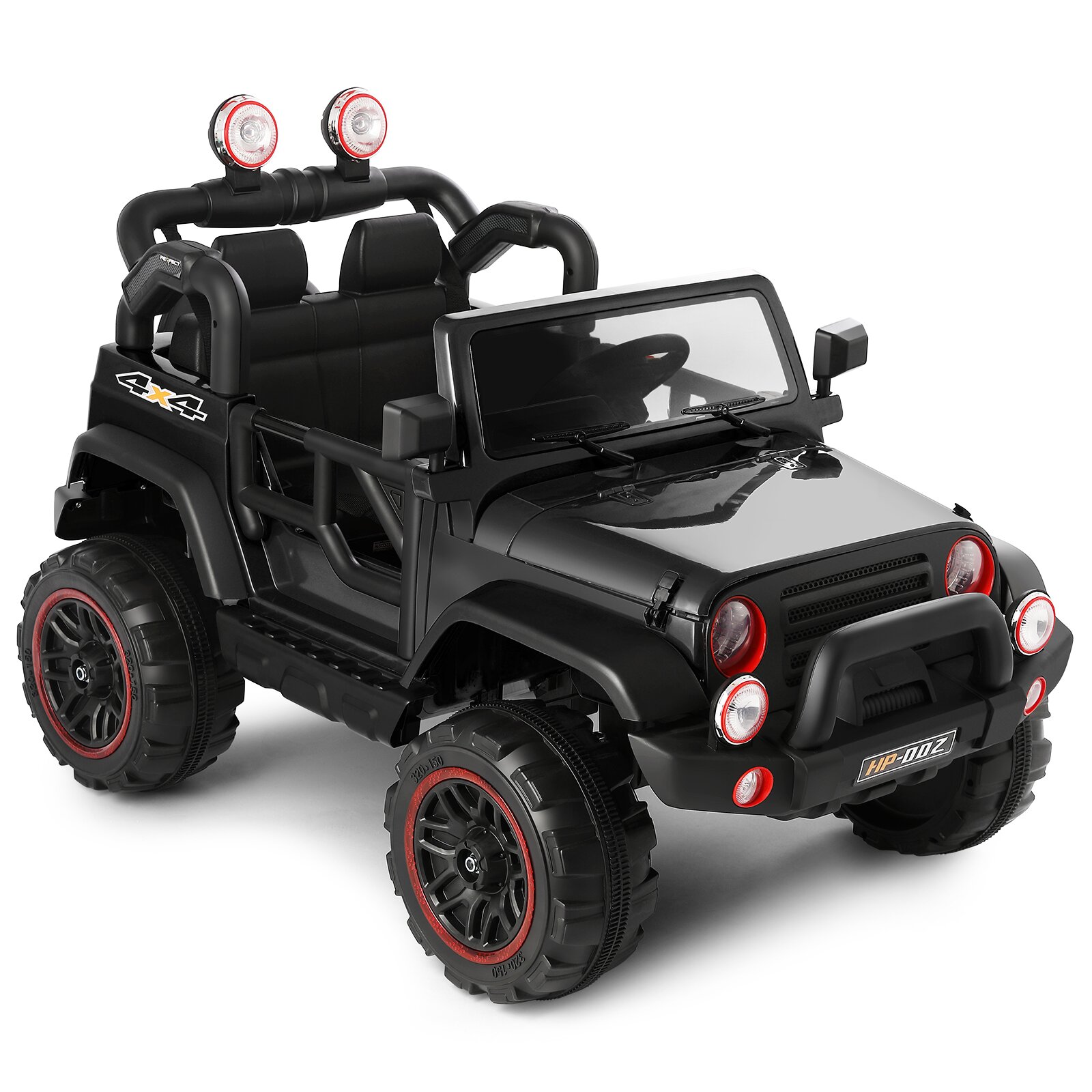 【Baby&Kids】Kids Ride on Jeep