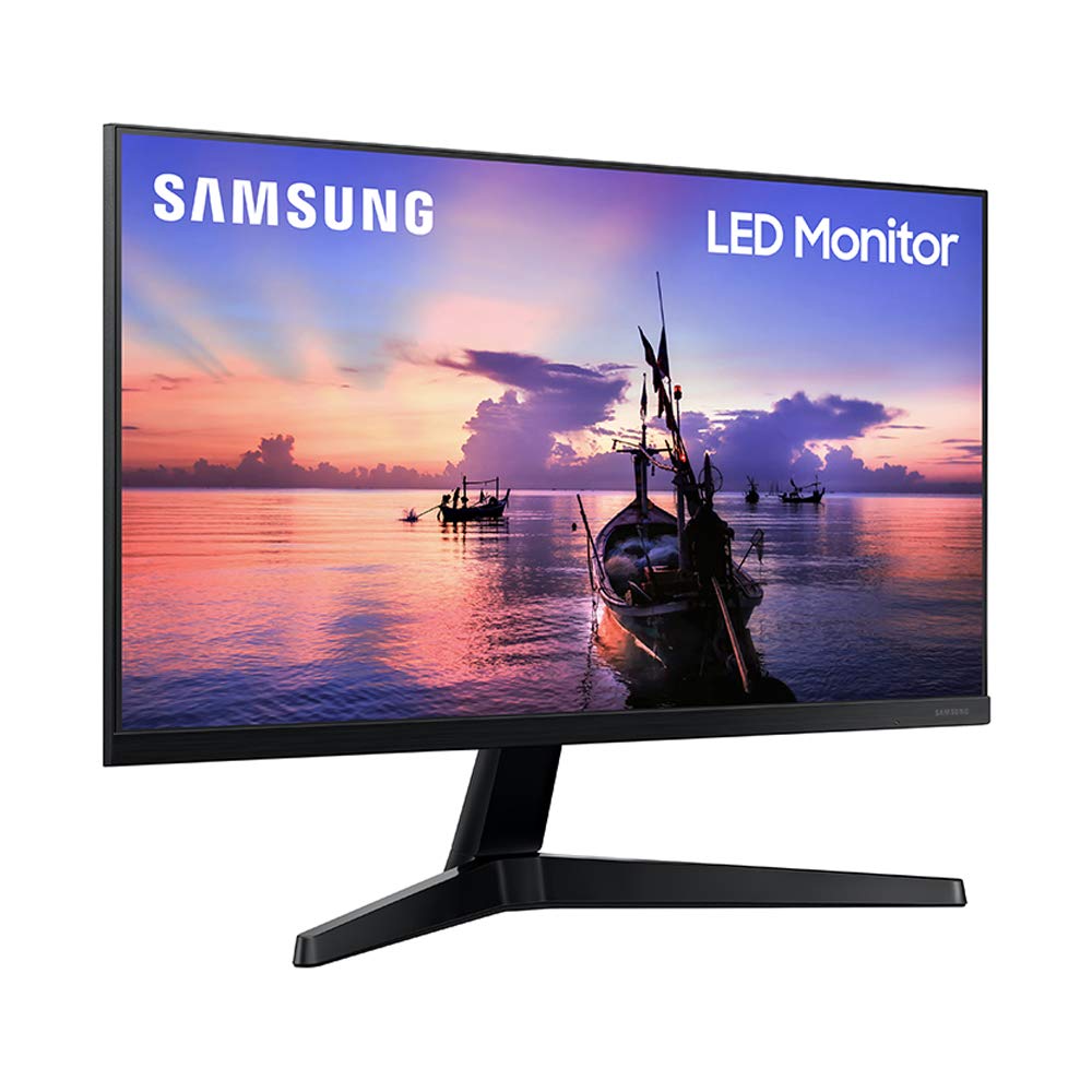 27-inch Screen LED-Lit Monitor 5ms 75Hz Eye-Saver Mode with Freesync