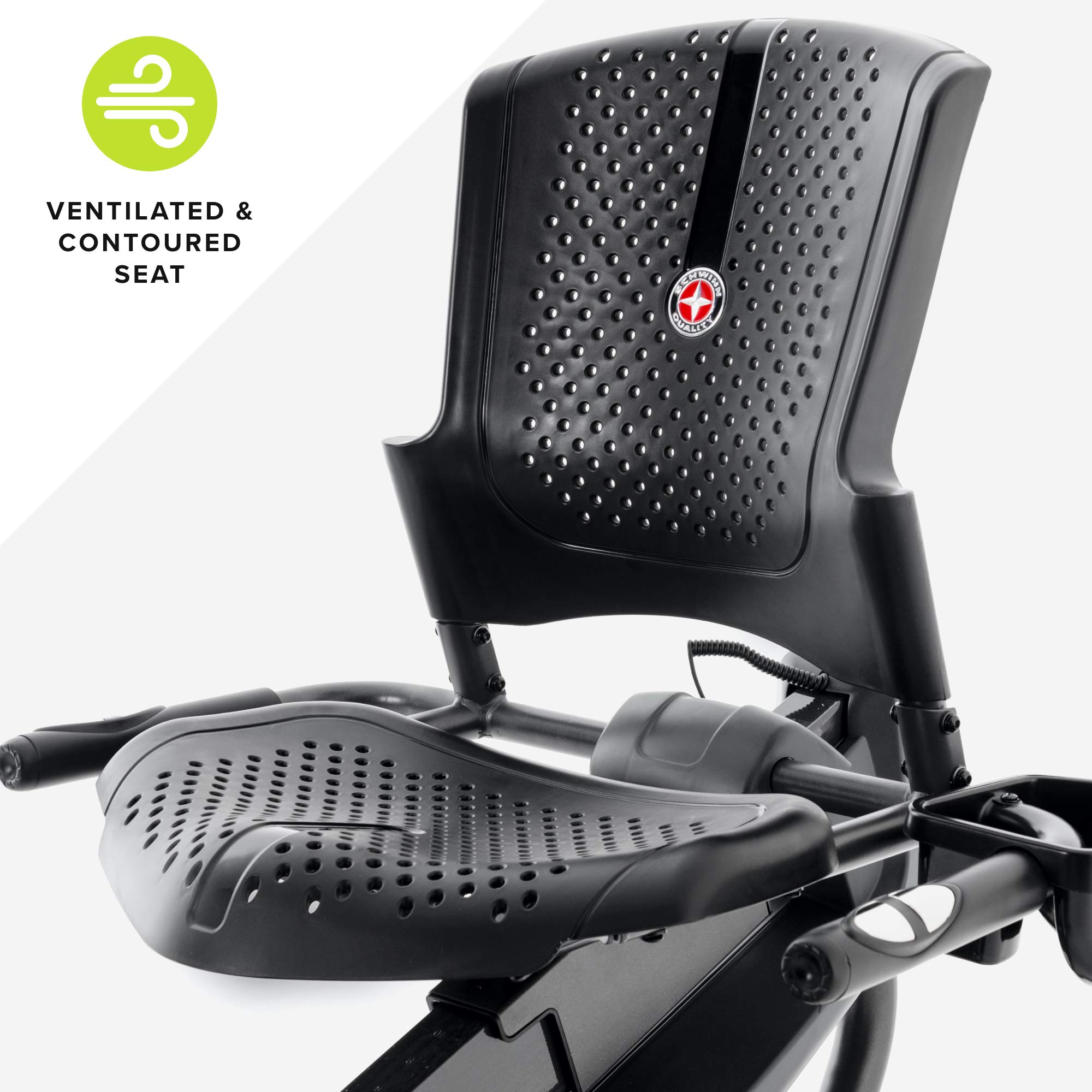 【Sports&Outdoors】Schwinn Recumbent Bike Series