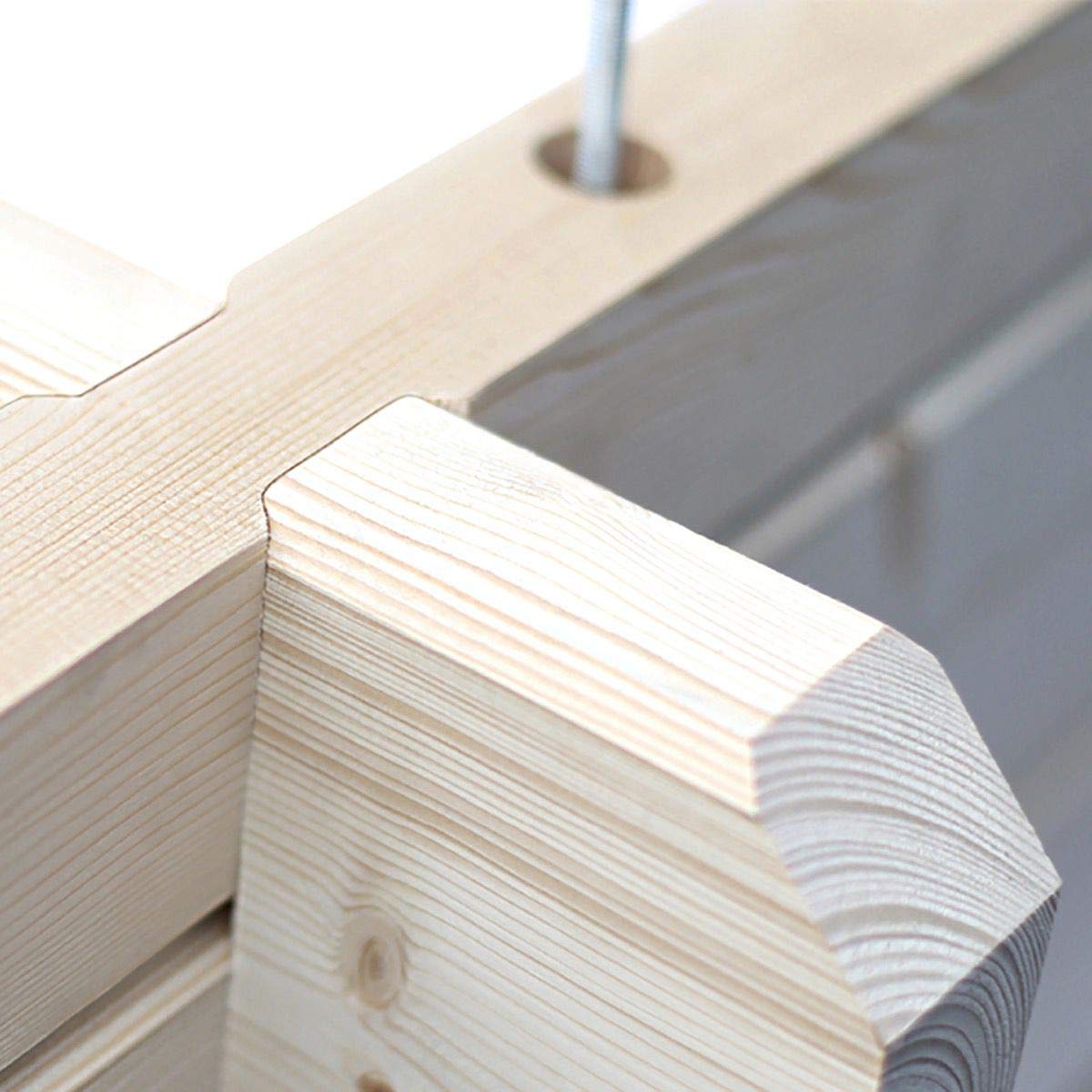 【Home&Garden】Sanctuary Cabin / Summerhouse