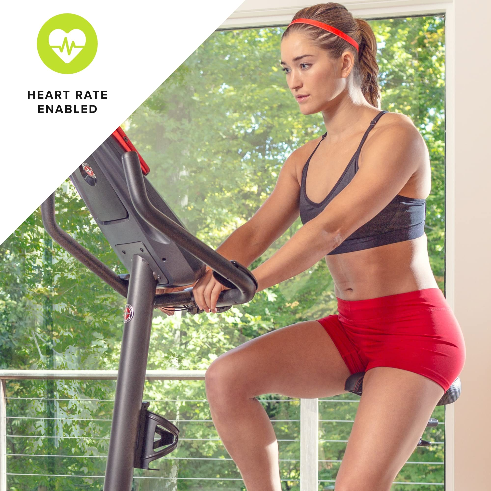 【Sports&Outdoors】Schwinn Upright Bike Series