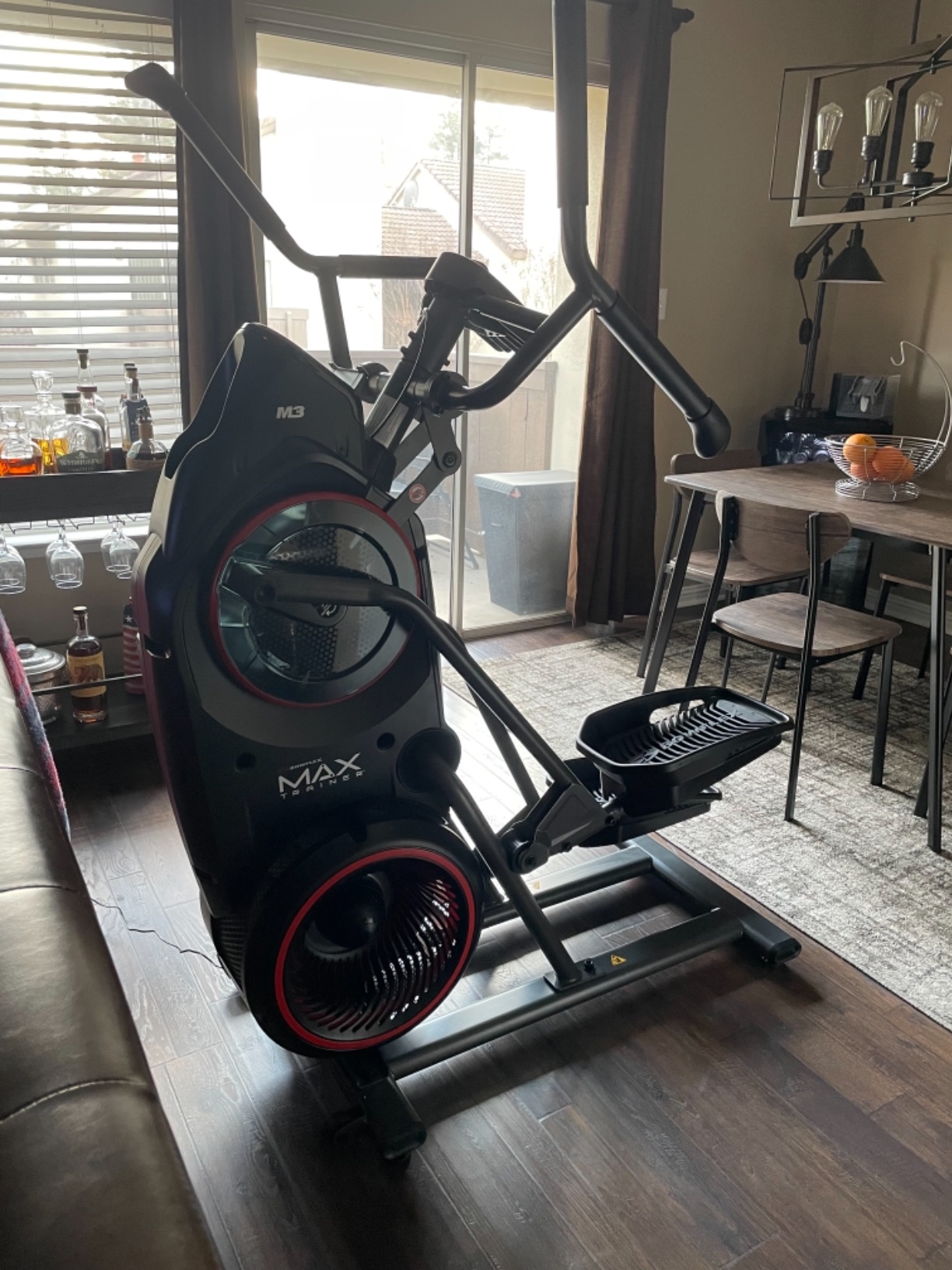 【Sports&Outdoors】Bowflex Max Trainer Series