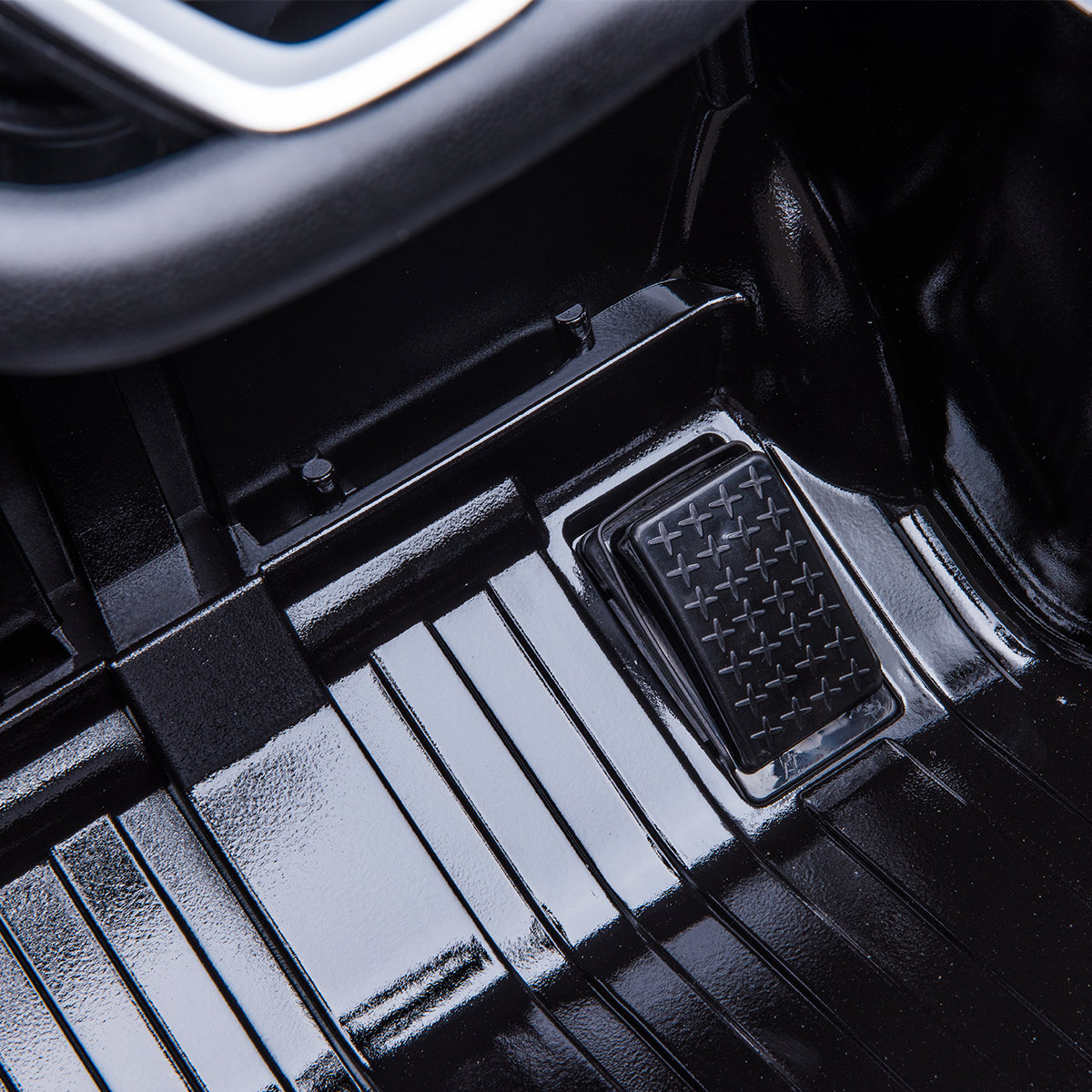 【Baby&Kids】12V Mercedes Benz G500 Licensed Kids Ride On SUV Car with Remote Control