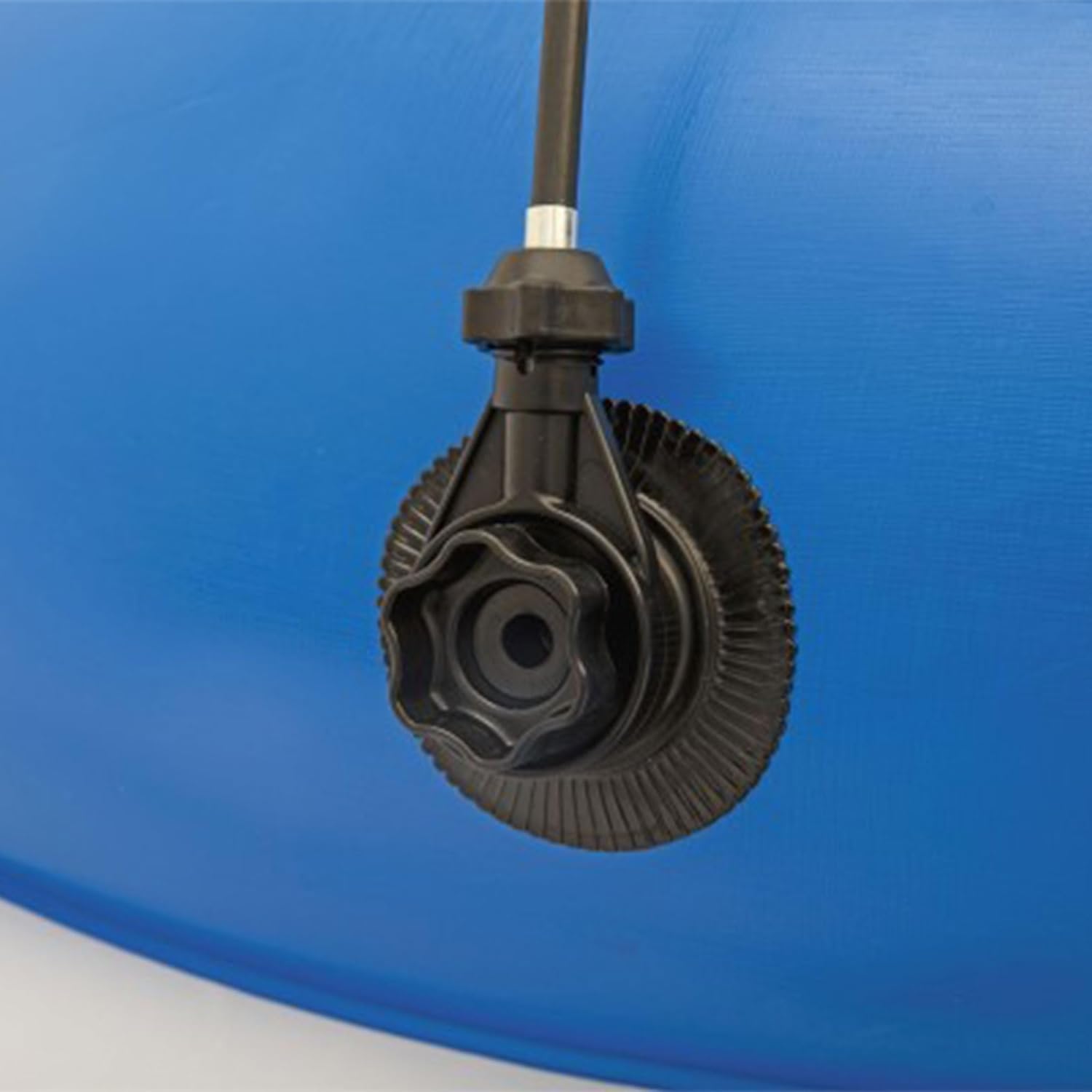 【Island Water Floating Lounger】 6-person inflatable party chair, backrest and removable sun visor《NO8》