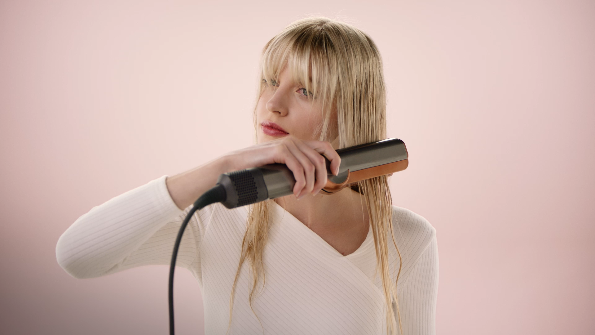 Dyson Airstrait™ Straightener《NO8》