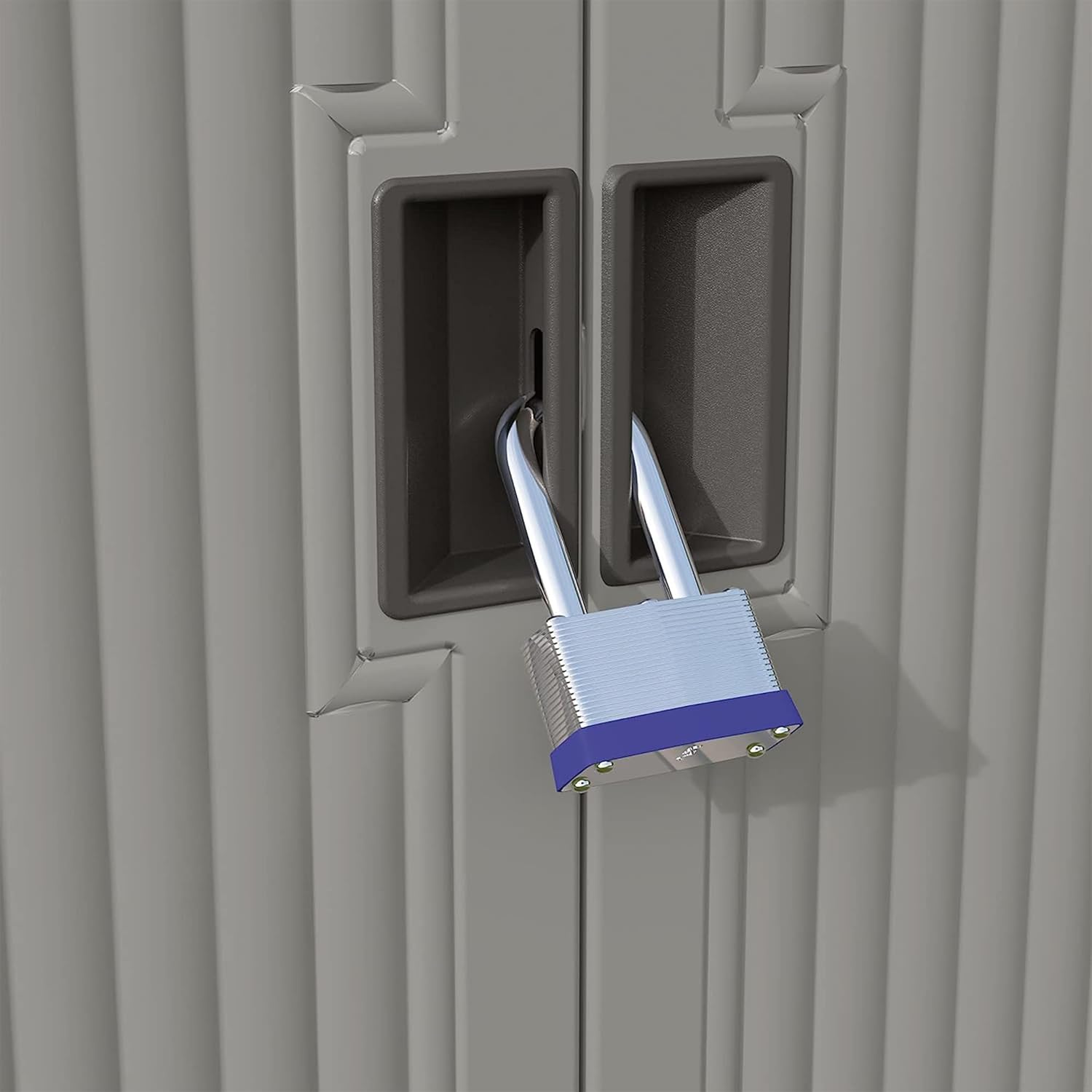 Suncast, Outdoor Storage Shed 23.5