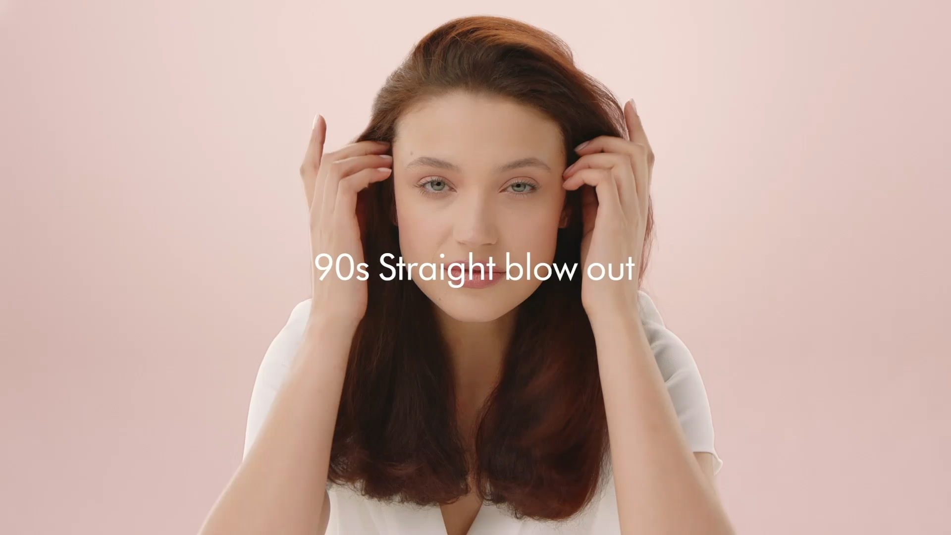 Dyson Airstrait™ Straightener《NO8》