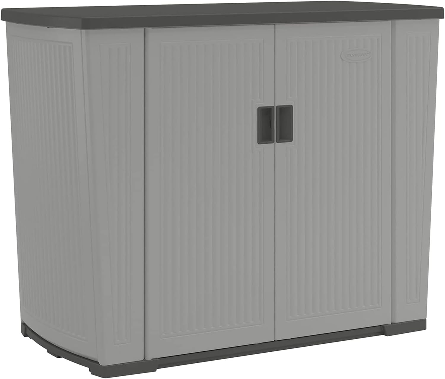 Suncast, Outdoor Storage Shed 23.5
