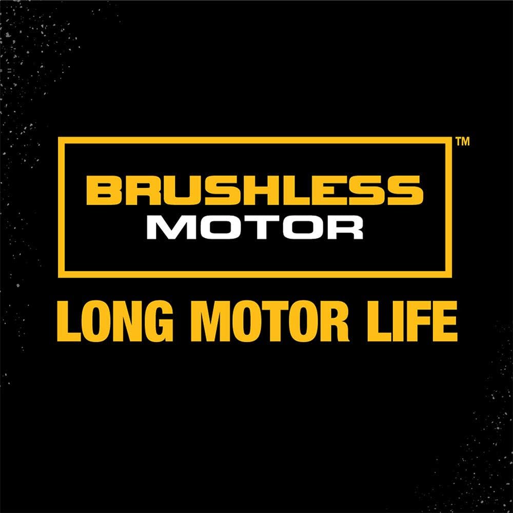 DEWALT 20V Max XR Cordless Router, Brushless, Tool Only (DCW600B)