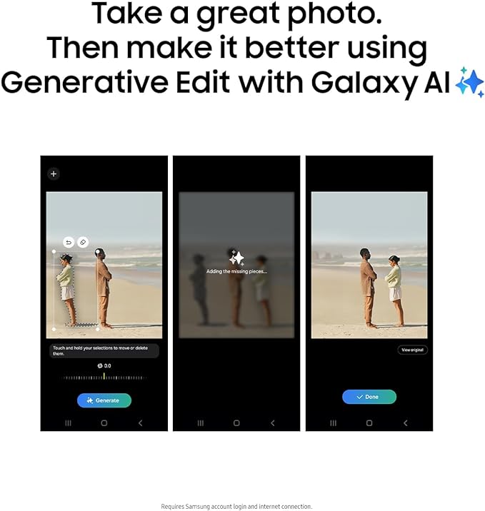 SAMSUNG Galaxy S23 Ultra Cell Phone