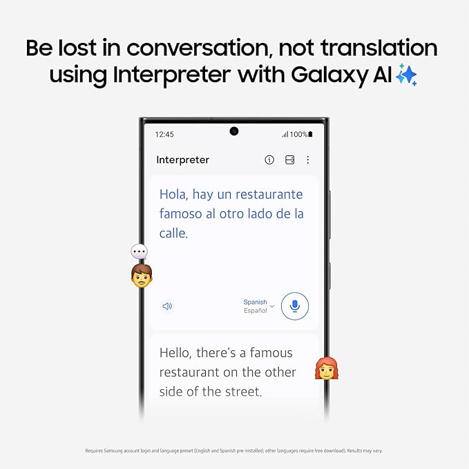 SAMSUNG Galaxy S23 Ultra Cell Phone