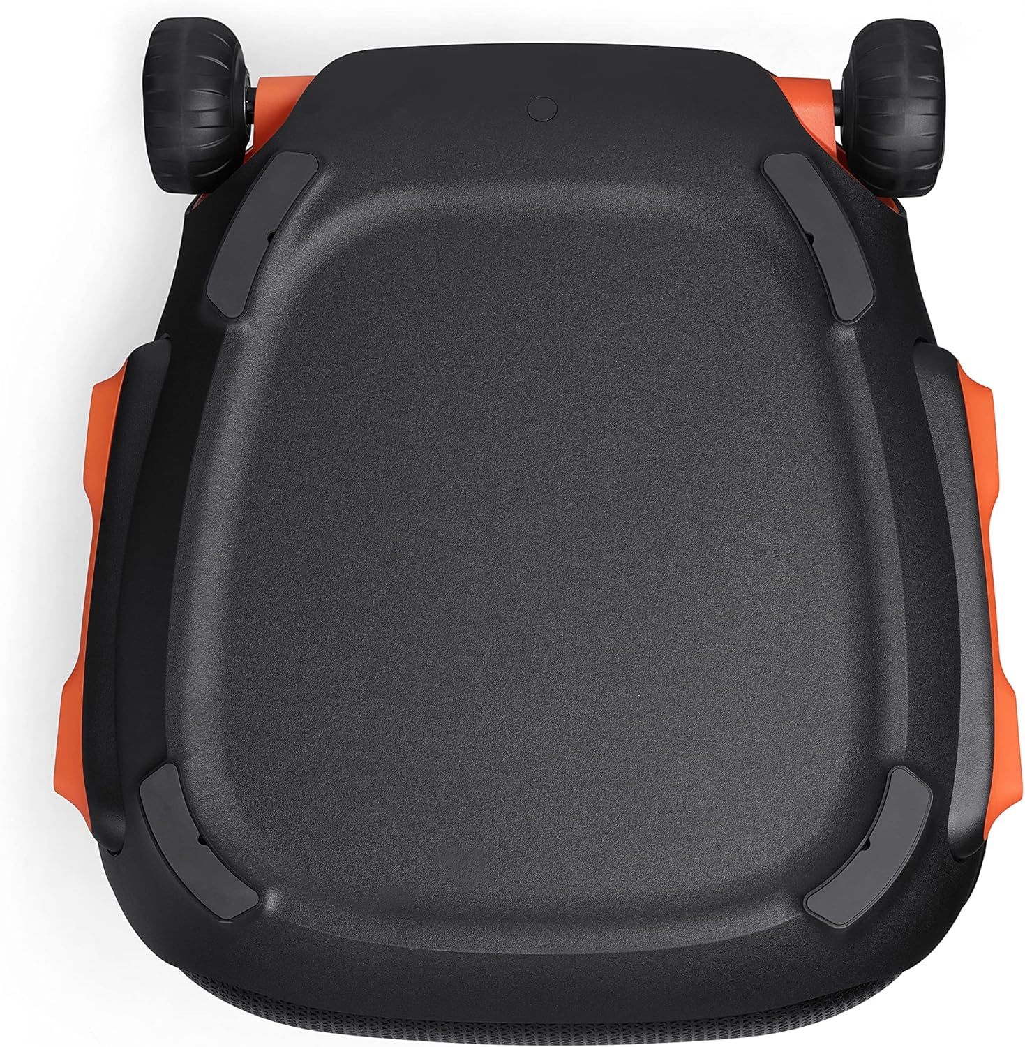 JBL PartyBox 710 - Schwarz – Trag - und rollbarer Bluetooth Party-Lautsprecher mit Lichteffekten – Spritzwassergeschützte, mobile Musikbox