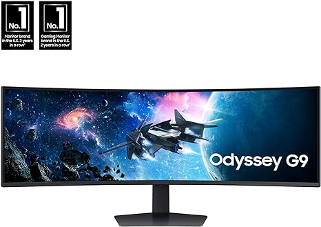 Samsung 49