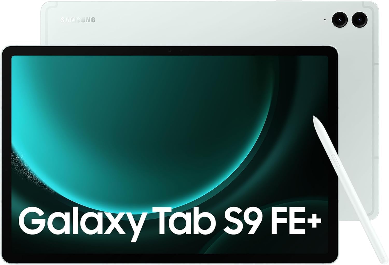 Samsung Galaxy 2023 Tab S9 FE Plus 12.4