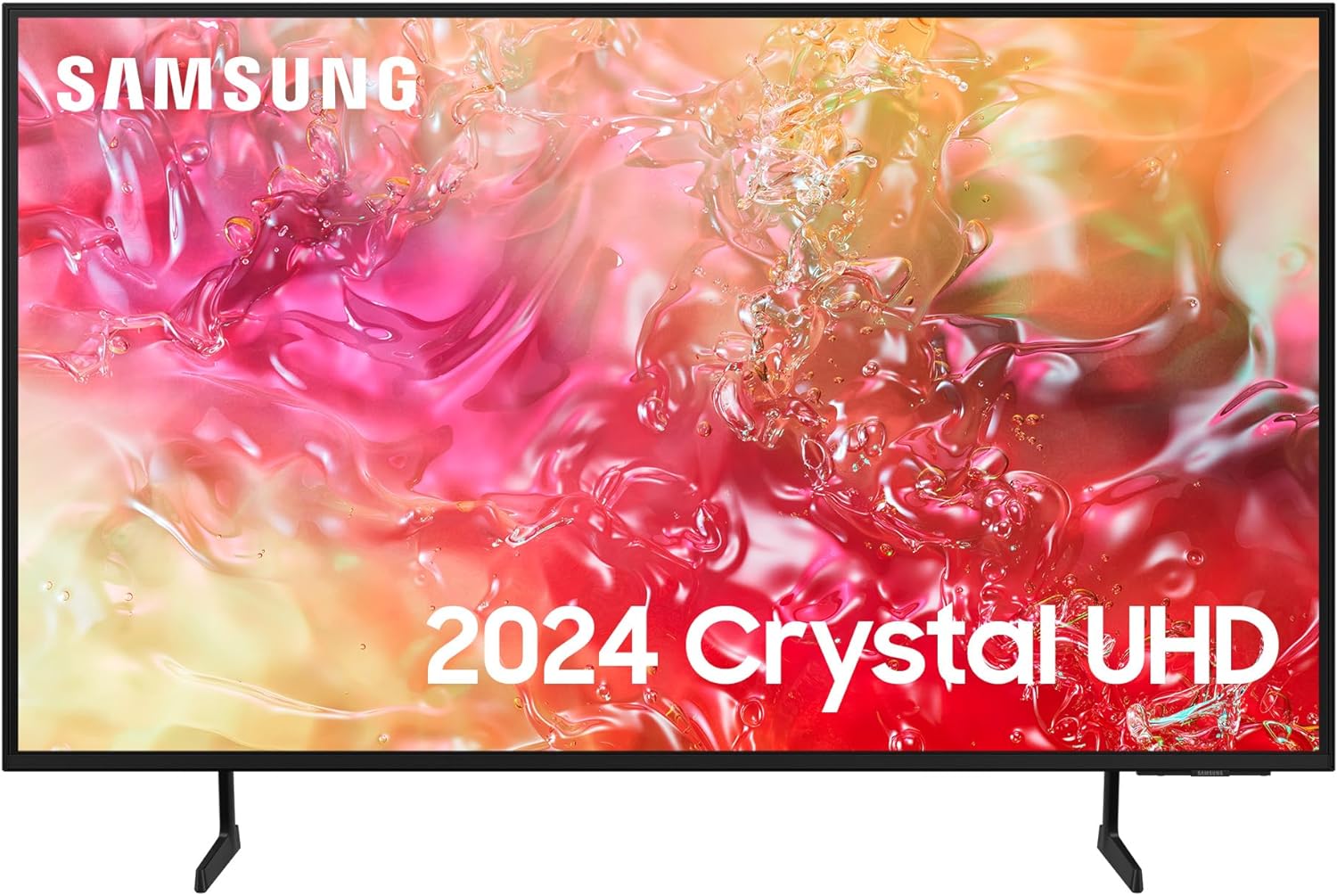 Samsung 2024 DU7110 43