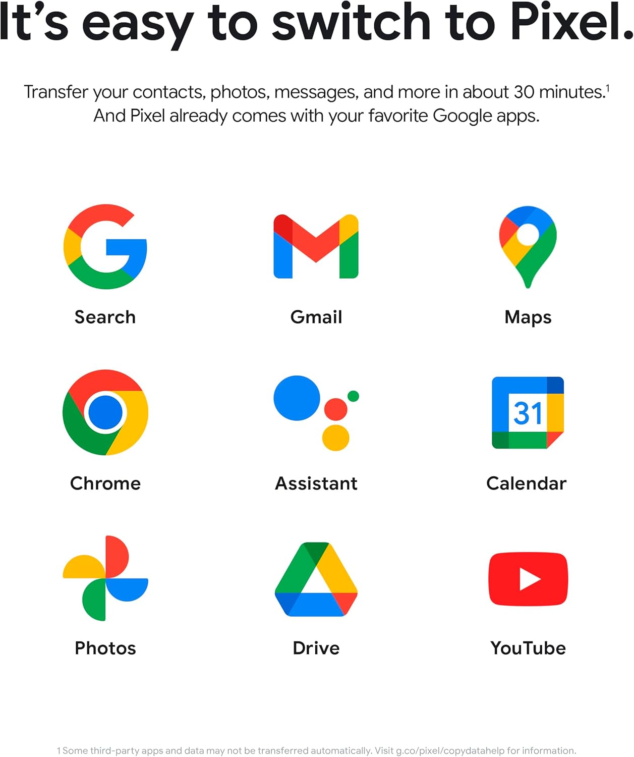 Google Pixel 8 Pro – Unlocked Android Smartphone with telephoto lens, 24-hour battery and Super Actua display – Porcelain, 128GB