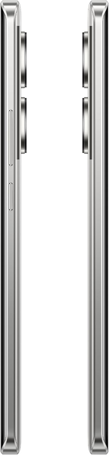 realme GT 6T 5G Smartphone 8 + 256 GB, Snapdragon 7+ Gen 3 Flagship Chipset, 120 Hz 6000 nit Hyper Display, 120 W Supervooc Charge, 5500 mAh Massive Battery, Sony 50MP OIS Camera, Razor Green