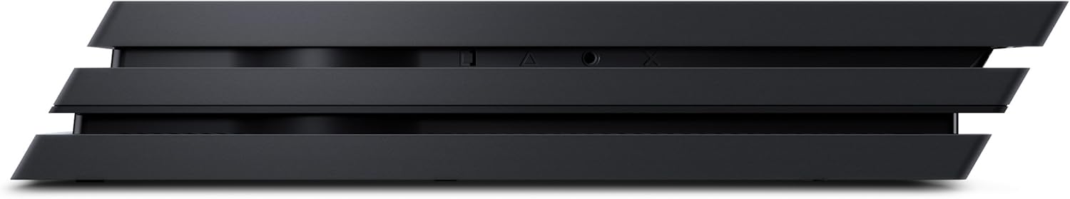 Sony PlayStation 4 Pro 1TB White (PS4)