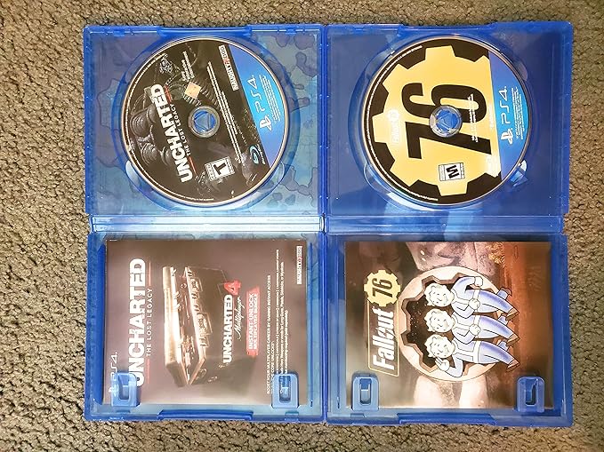 Sony PlayStation 4 Pro 1TB White (PS4)