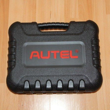 Autel MaxiCOM MK808BT Autodiagnose-Scan