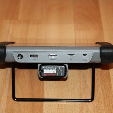 Autel MaxiCOM MK808BT Autodiagnose-Scan