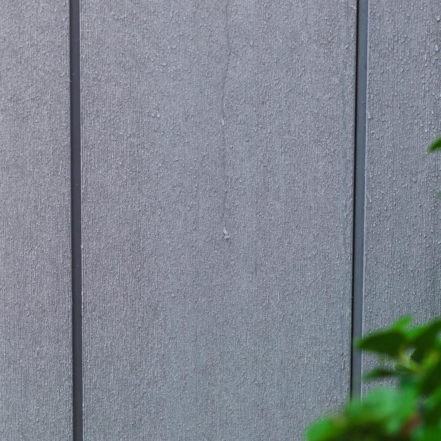 Keter Grande Store Gerätehaus, 2020 Liters, Grau/Braun, 190,5 x 109,3 x 132,5 cm