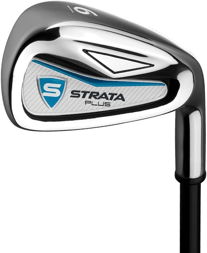 Strata Golf-Komplettpaket-Set