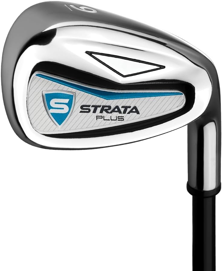 Strata Golf-Komplettpaket-Set