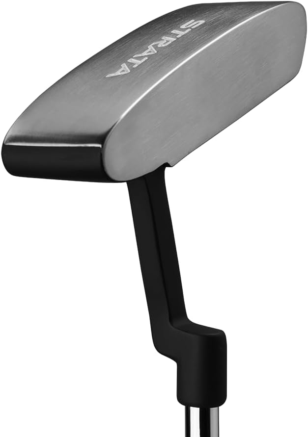 Strata Golf-Komplettpaket-Set