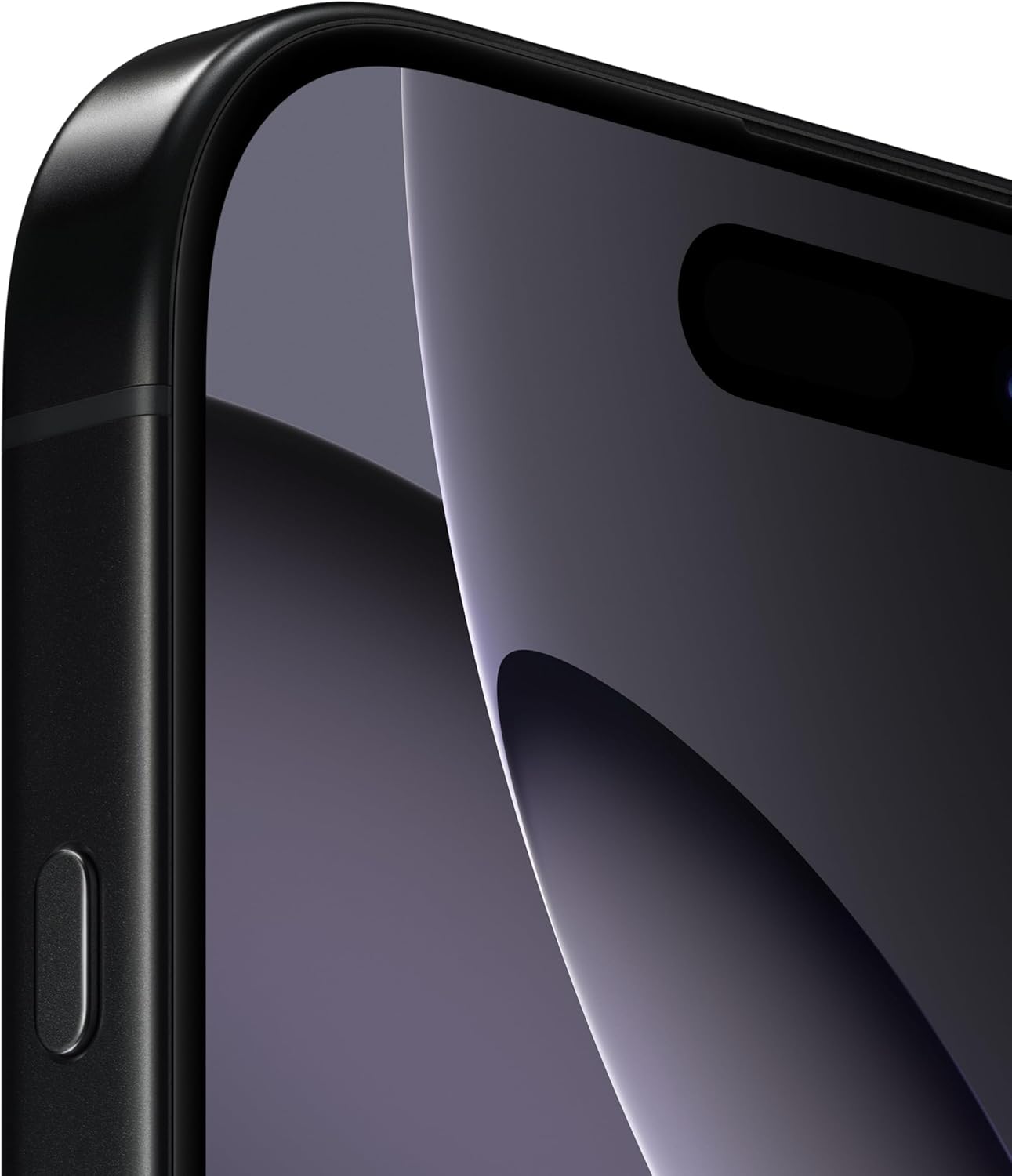 Apple iPhone 16 Pro Max 256 GB: 5G Handy mit Kamerasteuerung, 4K 120 Dolby Vision und einem großen Sprung bei der Batterielaufzeit. Funktioniert mit AirPods, Titan Natur
