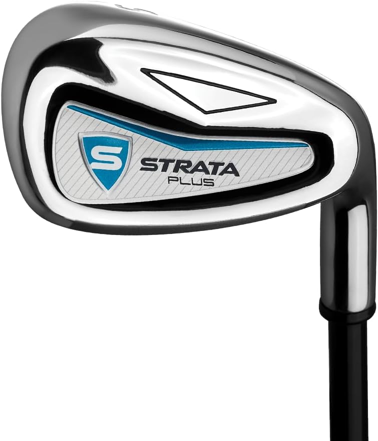 Strata Golf-Komplettpaket-Set