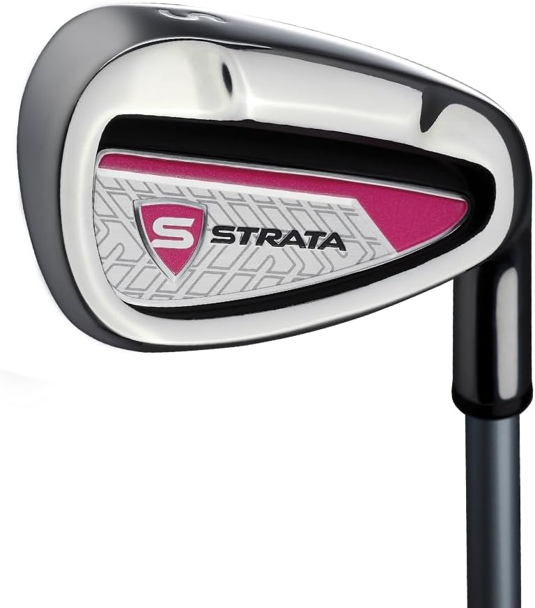 Strata Golf-Komplettpaket-Set