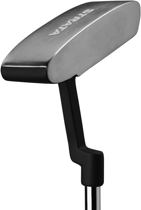 Strata Golf-Komplettpaket-Set