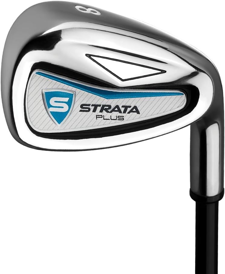Strata Golf-Komplettpaket-Set