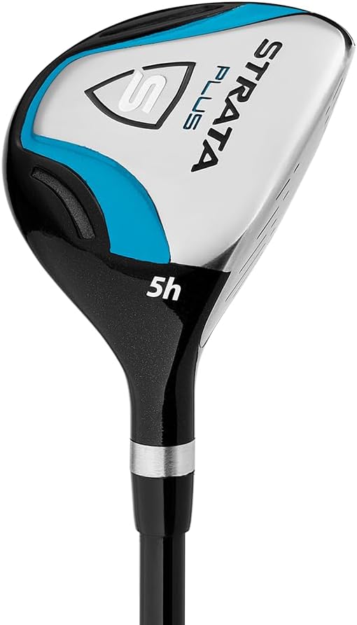 Strata Golf-Komplettpaket-Set