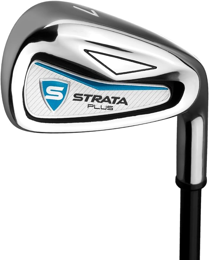 Strata Golf-Komplettpaket-Set
