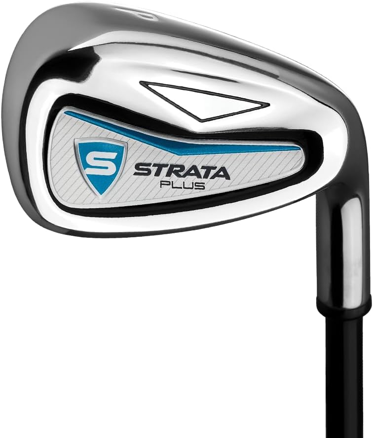 Strata Golf-Komplettpaket-Set