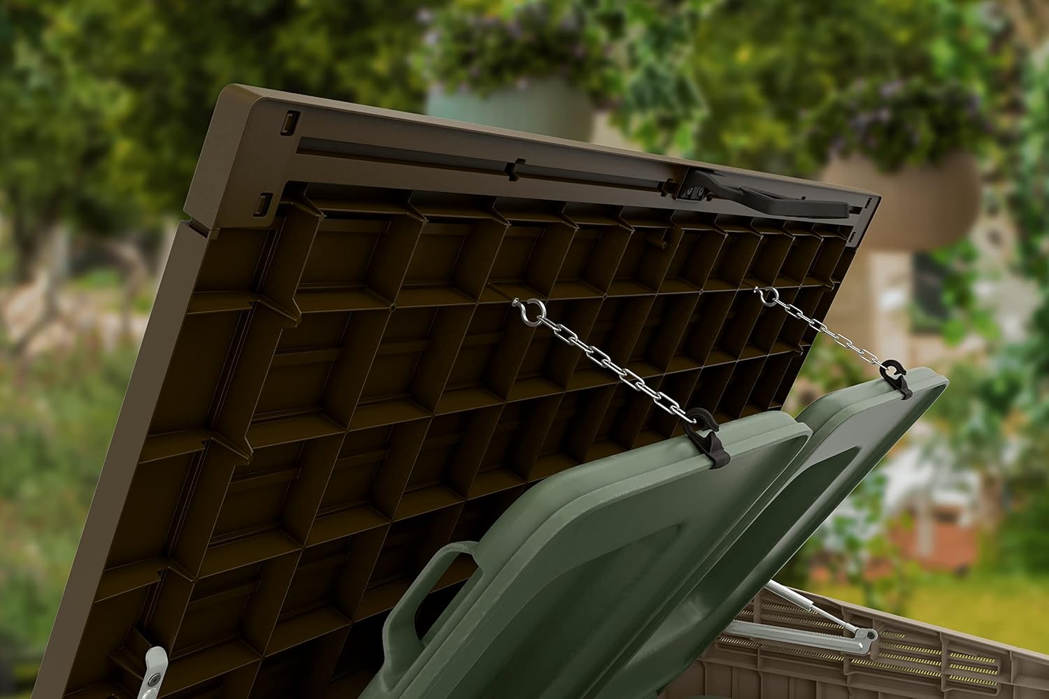 Keter Store it Out Midi, 132x71,5x113,5 cm