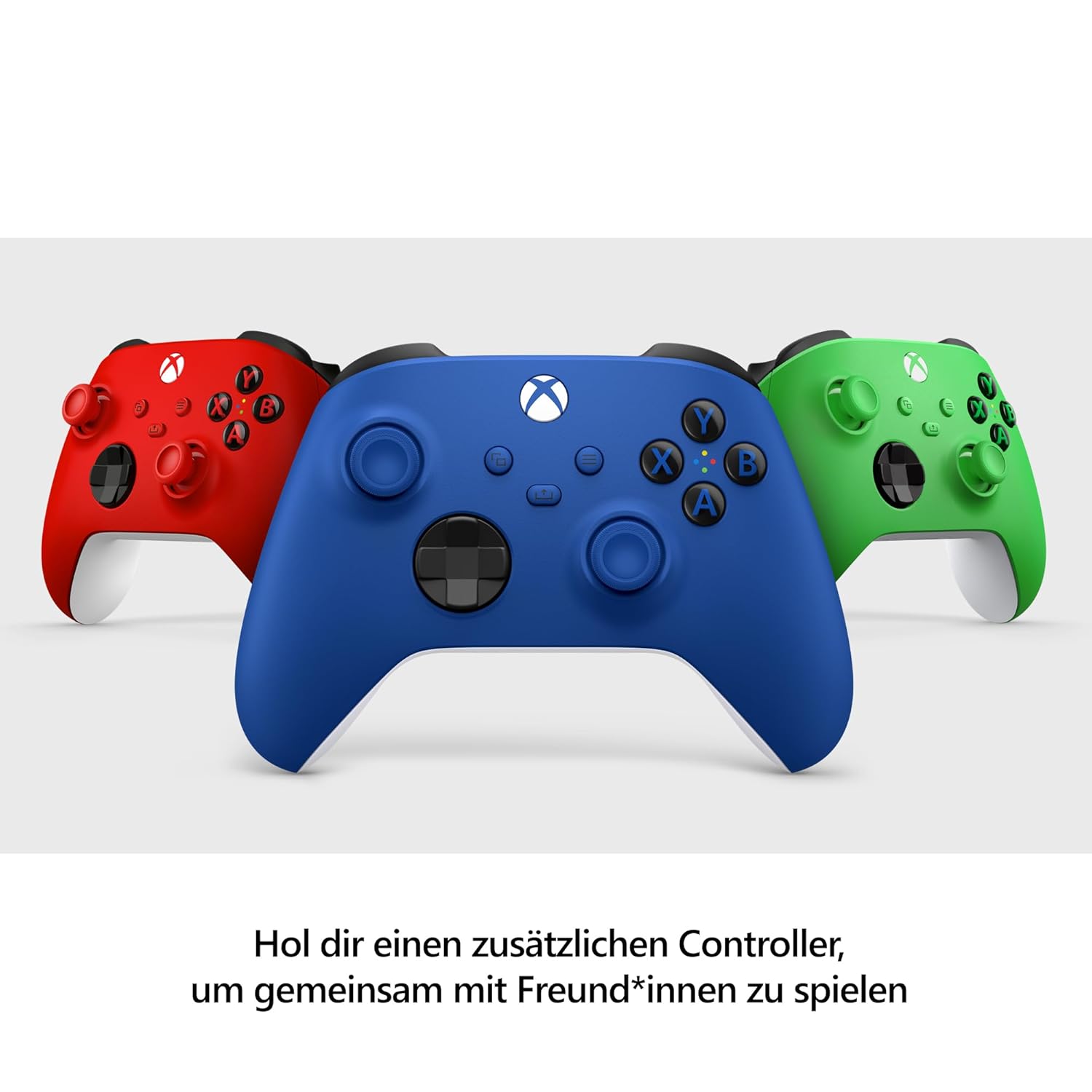 Xbox Series X - 1 TB