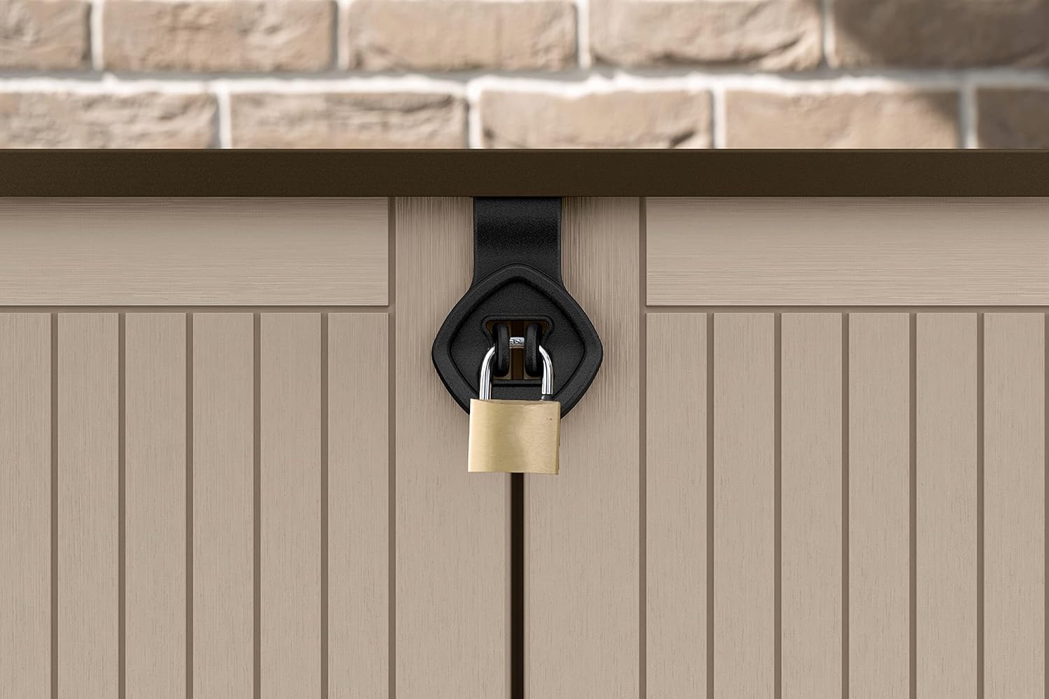 Keter Store it Out Midi, 132x71,5x113,5 cm