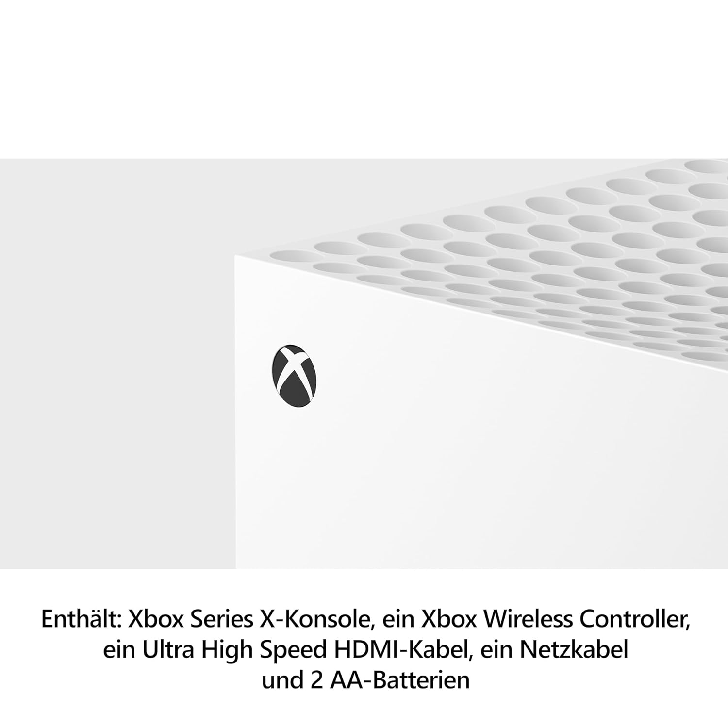Xbox Series X - 1 TB