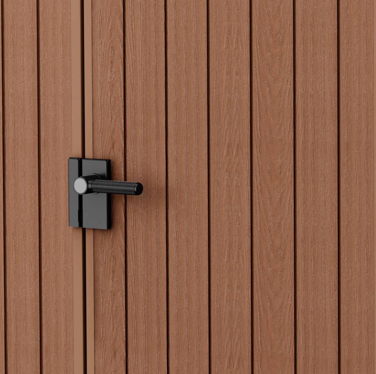 Keter Gerätehaus Darwin 4x6, Grau, Außenmaße 184,5x125,8x205cm, wartungsfrei, wetterfest, wasserdicht, mit Unterboden