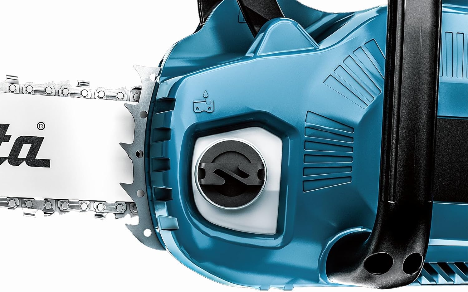 Makita Akku-KettensägeDUC353