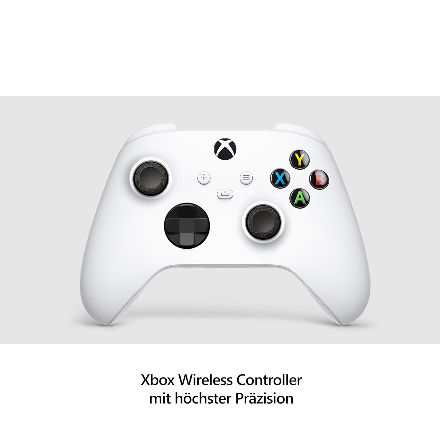 Xbox Series S - 1 To - Carbon Black