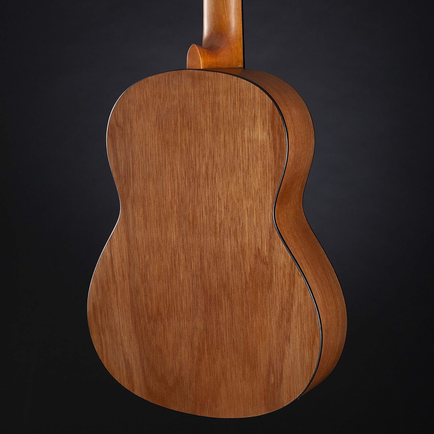 Yamaha C40MII Konzertgitarre natur matt – Hochwertige Akustikgitarre für Einsteiger mit mattem Finish – 4/4 Gitarre aus Holz