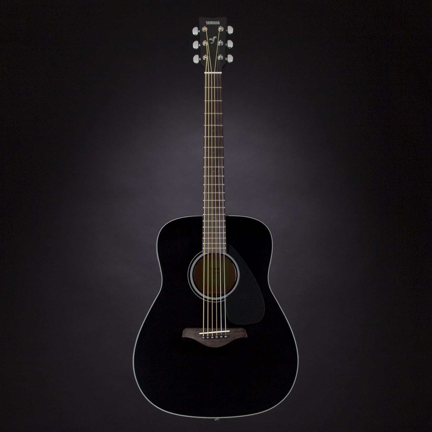 Yamaha FG800M matt natur - Akustische Westerngitarre mit authentischem Klang für Anfänger - 4-4 Gitarre aus Holz – Mit Voucher für 2 persönliche Online Lessons an der Yamaha Music School